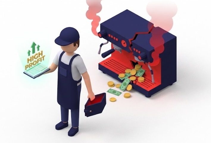 잉여현금흐름(FCF) 뜻과 계산법: 스핀오프 투자 시 PER, PBR의 한계와 팩트 체크